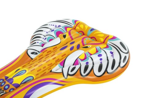 Dmuchany Materac Do Pływania 183 x 153 cm Bestway 43491 Dmuchany Materac Do Pływania 183 x 153 cm Bestway 43491