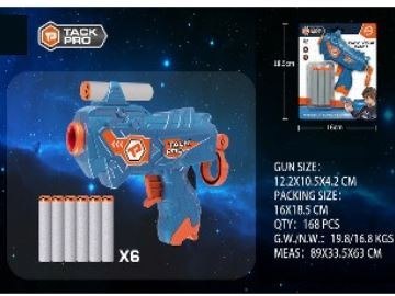 Pistolet na Strzałki Pistolet na Strzałki