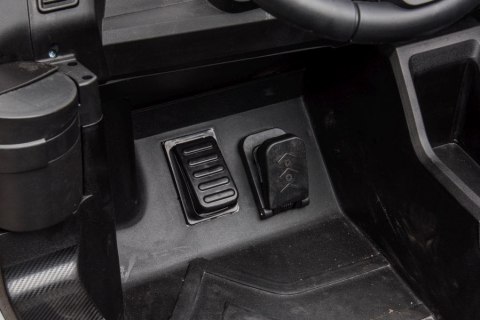 Auto Na Akumulator Buggy A033 4x4 24V Złoty Auto Na Akumulator Buggy A033 4x4 24V Złoty