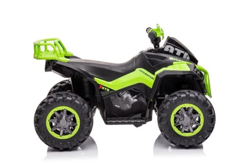 Quad Na Akumulator GTS1199 Zielony Quad Na Akumulator GTS1199 Zielony