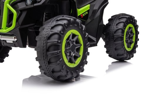 Quad Na Akumulator GTS1199 Zielony Quad Na Akumulator GTS1199 Zielony