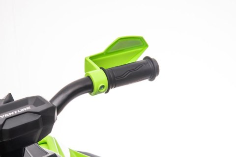 Quad Na Akumulator GTS1199 Zielony Quad Na Akumulator GTS1199 Zielony