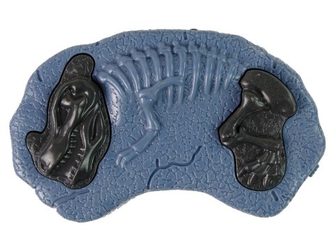 Dinozaur do Rozkręcania z Wiertarką Plastikowy Dinozaur do Rozkręcania z Wiertarką Plastikowy