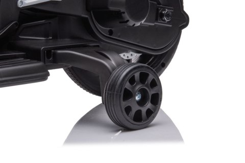 Motor Na Akumulator Honda CBR 1000RR Czerwony Motor Na Akumulator Honda CBR 1000RR Czerwony