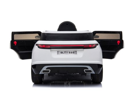 Pojazd na Akumulator BLT-688 Drift Biały Pojazd na Akumulator BLT-688 Drift Biały