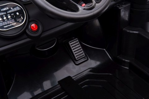 Pojazd na Akumulator BLT-688 Drift Biały Pojazd na Akumulator BLT-688 Drift Biały