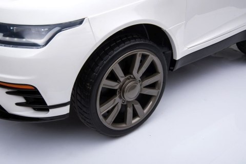 Pojazd na Akumulator BLT-688 Drift Biały Pojazd na Akumulator BLT-688 Drift Biały