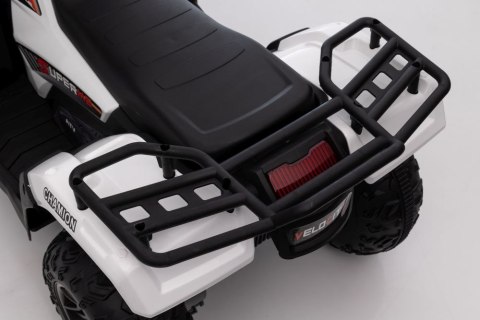 Quad Na Akumulator JC915 Biały Quad Na Akumulator JC915 Biały