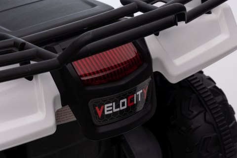 Quad Na Akumulator JC915 Biały Quad Na Akumulator JC915 Biały