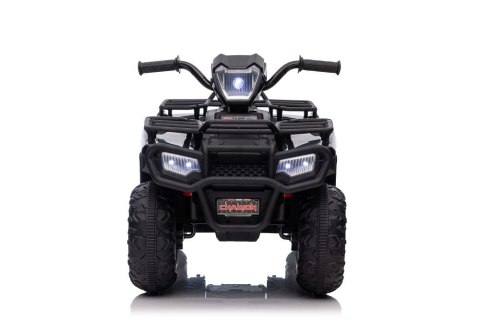 Quad Na Akumulator JC915 Czarny Quad Na Akumulator JC915 Czarny