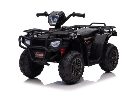 Quad Na Akumulator JC915 Czarny Quad Na Akumulator JC915 Czarny