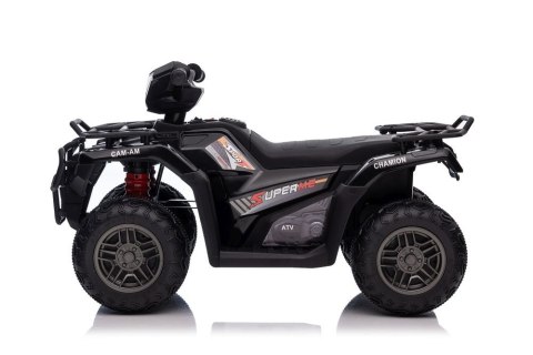 Quad Na Akumulator JC915 Czarny Quad Na Akumulator JC915 Czarny