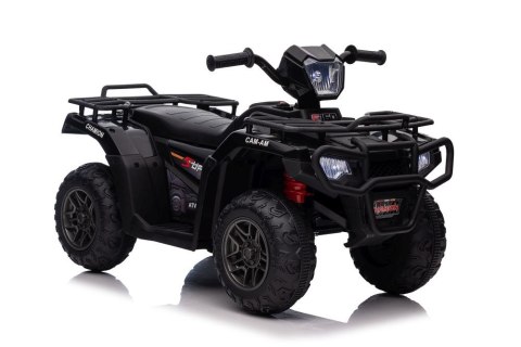 Quad Na Akumulator JC915 Czarny Quad Na Akumulator JC915 Czarny