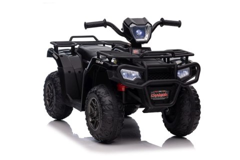 Quad Na Akumulator JC915 Czarny Quad Na Akumulator JC915 Czarny