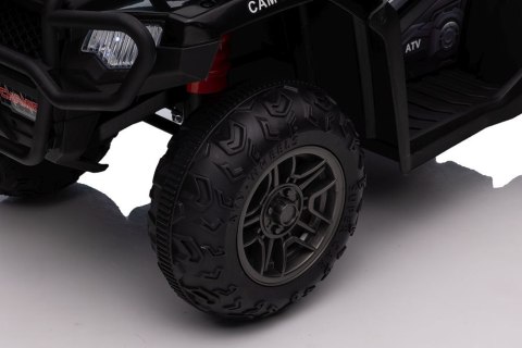 Quad Na Akumulator JC915 Czarny Quad Na Akumulator JC915 Czarny