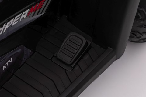 Quad Na Akumulator JC915 Czarny Quad Na Akumulator JC915 Czarny