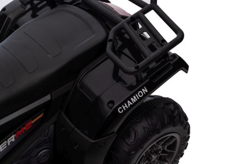 Quad Na Akumulator JC915 Czarny Quad Na Akumulator JC915 Czarny