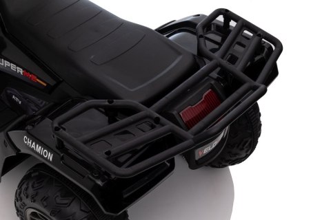 Quad Na Akumulator JC915 Czarny Quad Na Akumulator JC915 Czarny