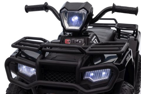 Quad Na Akumulator JC915 Czarny Quad Na Akumulator JC915 Czarny