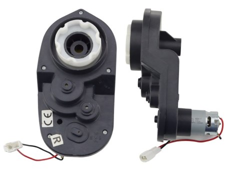A03 24V RS555 200W 18000RPM Engines A03 24V RS555 200W 18000RPM Engines