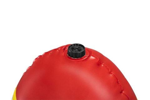 Dmuchana Fontanna Wodna Rakieta 64 x 61 x 102 cm Bestway 52572 Dmuchana Fontanna Wodna Rakieta 64 x 61 x 102 cm Bestway 52572