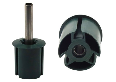 Korpus do Mocowania 3 Nóżek Stojaka Choinki Korpus do Mocowania 3 Nóżek Stojaka Choinki