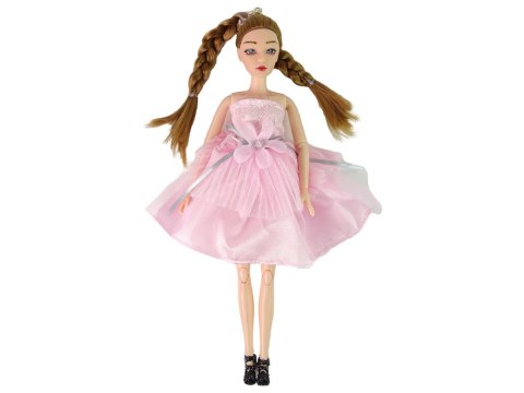 Lalka Dla Dzieci Emily Warkocze Kot Kwiaty Lalka Dla Dzieci Emily Warkocze Kot Kwiaty