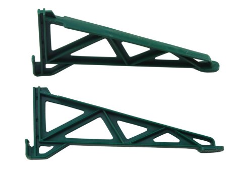 Nóżka Plastikowa Do Stojaka Na Choinkę 23x2 cm Nóżka Plastikowa Do Stojaka Na Choinkę 23x2 cm