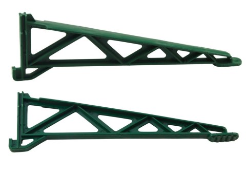 Nóżka Plastikowa Do Stojaka Na Choinkę 31x2 cm Nóżka Plastikowa Do Stojaka Na Choinkę 31x2 cm