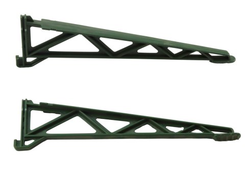 Nóżka Plastikowa Do Stojaka Na Choinkę 36x2 cm Nóżka Plastikowa Do Stojaka Na Choinkę 36x2 cm