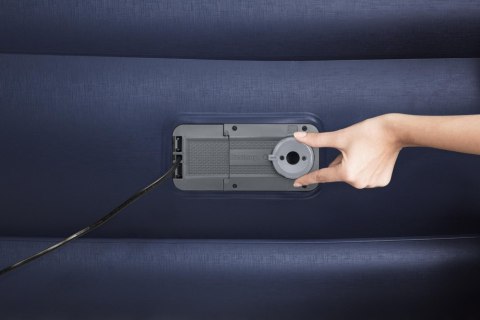 Dmuchany Materac 191 x 97 x 46 cm Bestway 67628