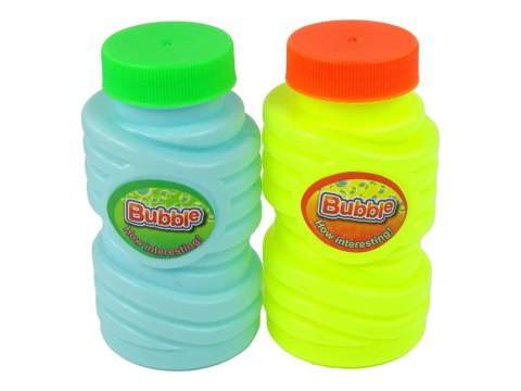 Bańki Mydlane Pistolet 24 cm Światła Dźwięki Bańki Mydlane Pistolet 24 cm Światła Dźwięki