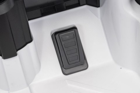 Auto Na Akumulator Mercedes AMG GT3 Biały Auto Na Akumulator Mercedes AMG GT3 Biały