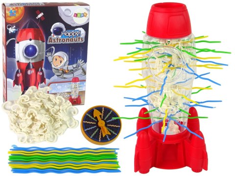 Gra Zręcznościowa Spadający Astronauci Rakieta Gra Zręcznościowa Spadający Astronauci Rakieta