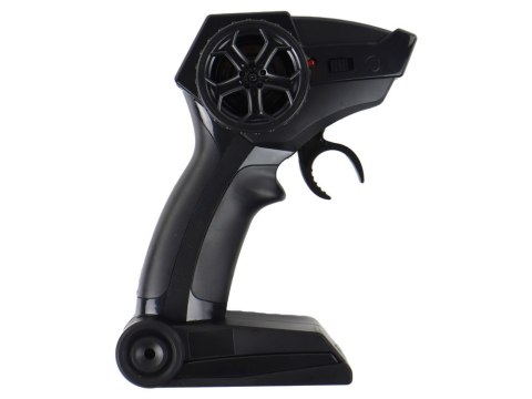 Motorówka Zdalnie Sterowana R/C 2,4G 20-25km/h Zielona