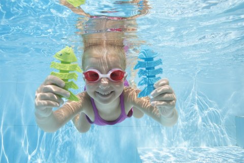 Zabawki Do Nurkowania Rybki Bestway 26029 Zabawki Do Nurkowania Rybki Bestway 26029