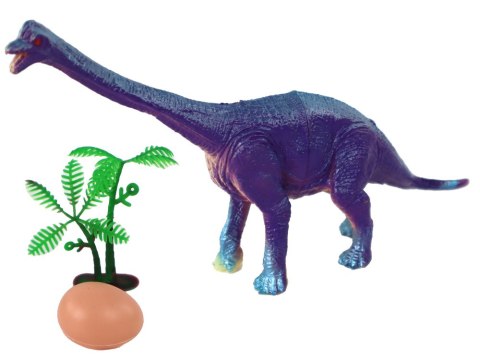 Zestaw Figurek 6 Dinozaurów Akcesoria Zestaw Figurek 6 Dinozaurów Akcesoria