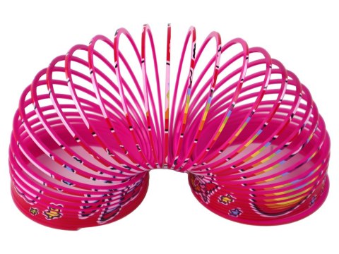 Kultowa Sprężyna Różowa Jednorożec Relaksacyjna 6CM Kultowa Sprężyna Różowa Jednorożec Relaksacyjna 6CM