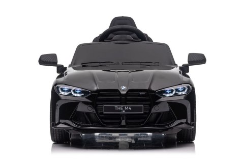 Auto Na Akumulator Bmw M4 Czarne Auto Na Akumulator Bmw M4 Czarne