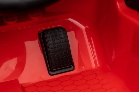 Auto Na Akumulator Bmw M4 Czerwone Auto Na Akumulator Bmw M4 Czerwone