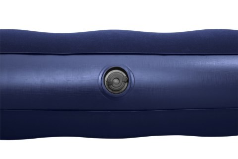 Dmuchany Materac, Pompka 203 x 152 x 22 cm Bestway 67374 Dmuchany Materac, Pompka 203 x 152 x 22 cm Bestway 67374