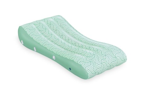 Dmuchany Materac z Baldachimem do Pływania Bestway 43729 Dmuchany Materac z Baldachimem do Pływania Bestway 43729