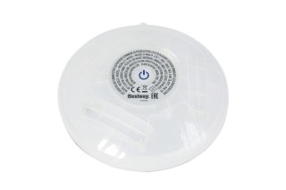 Lampa basenowa oświetlenie LED na baterie Bestway 58419