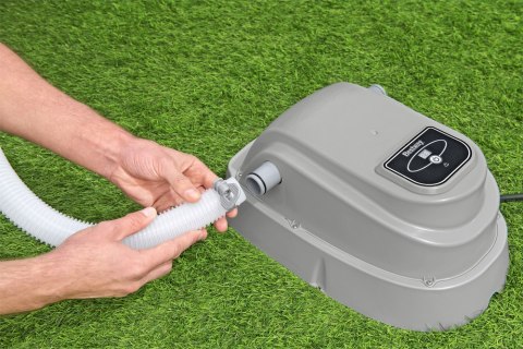 Podgrzewacz Wody do Basenu Bestway 58259 Podgrzewacz Wody do Basenu Bestway 58259