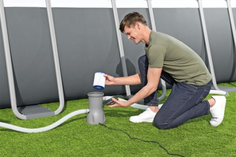 Podgrzewacz Wody do Basenu Bestway 58259 Podgrzewacz Wody do Basenu Bestway 58259