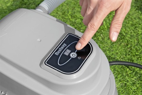 Podgrzewacz Wody do Basenu Bestway 58259 Podgrzewacz Wody do Basenu Bestway 58259