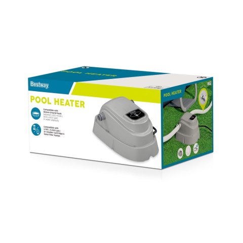 Podgrzewacz Wody do Basenu Bestway 58259 Podgrzewacz Wody do Basenu Bestway 58259