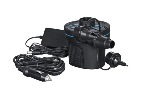 Pompka Elektryczna 490 l/min 220/12V Bestway 62255 Pompka Elektryczna 490 l/min 220/12V Bestway 62255