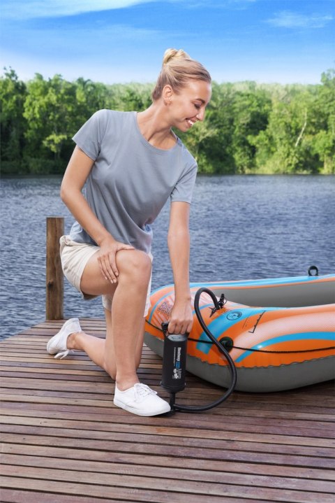 Pompka Ręczna 30cm Bestway 62002 Pompka Ręczna 30cm Bestway 62002