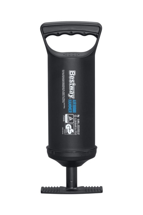 Pompka Ręczna 30cm Bestway 62002 Pompka Ręczna 30cm Bestway 62002